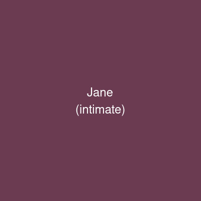 Jane Doe