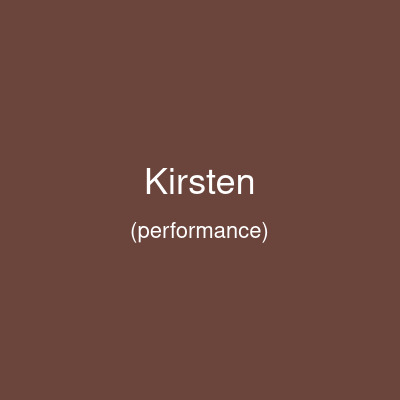 Kirsten