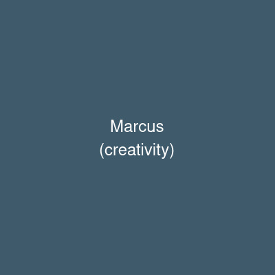 Marcus Webb