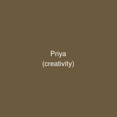Priya Chandra